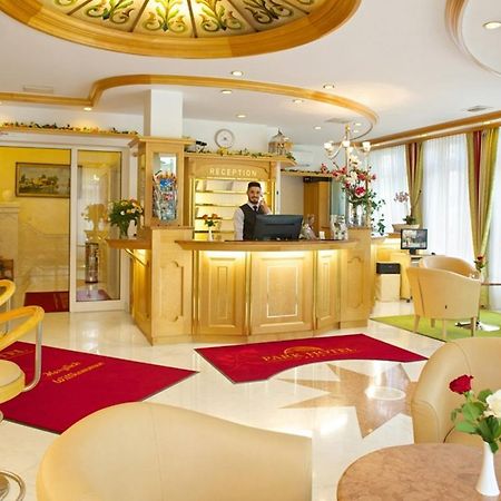 Park Hotel Laim Serviced Apartments Munich Luaran gambar
