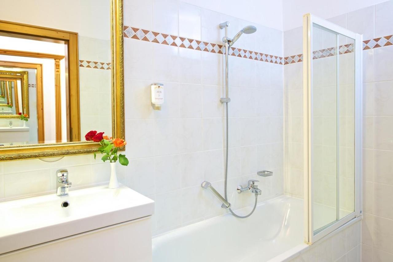 Park Hotel Laim Serviced Apartments Munich Luaran gambar