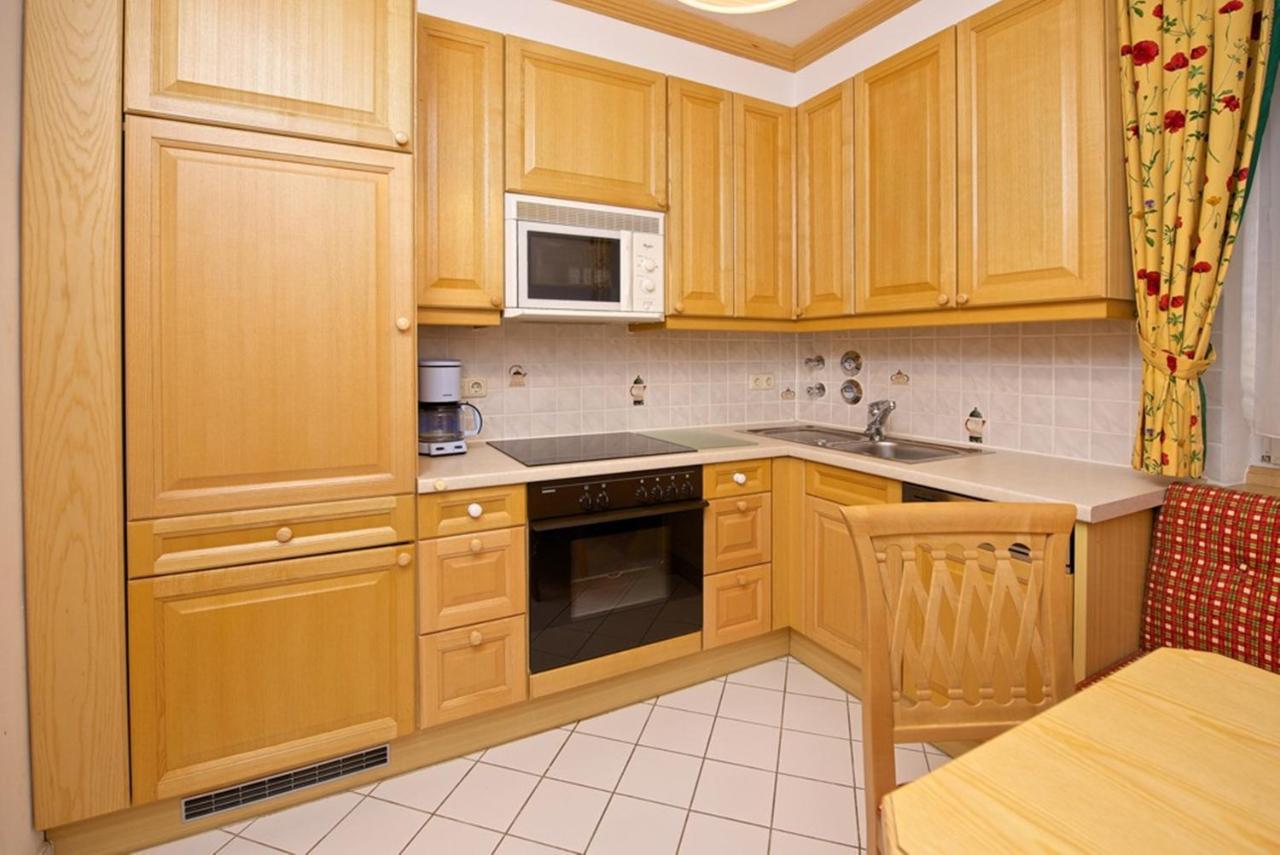 Park Hotel Laim Serviced Apartments Munich Luaran gambar